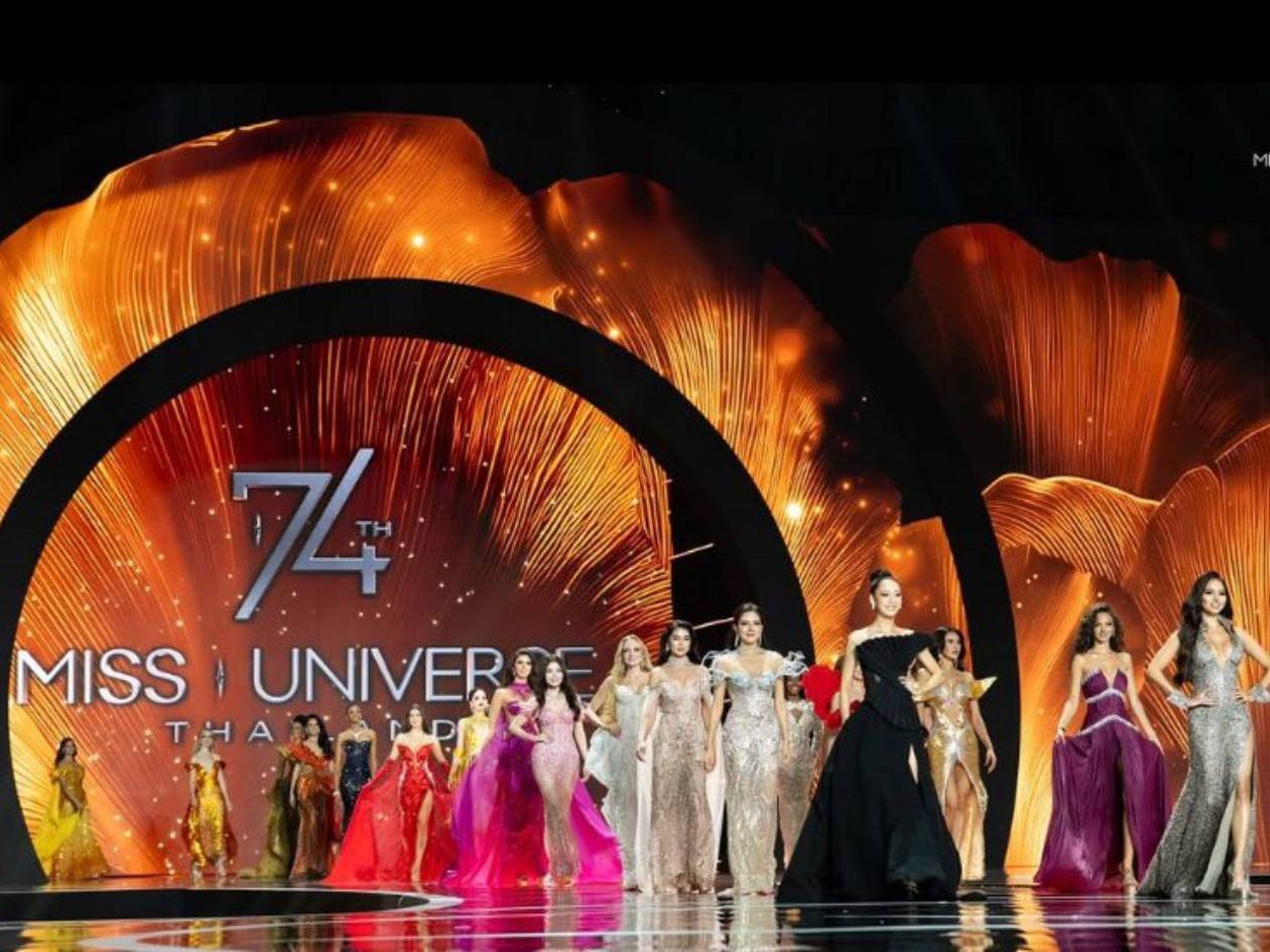 ¿Qué países pasan al top 30 de Miss Universo 2025, un paso más a la corona?