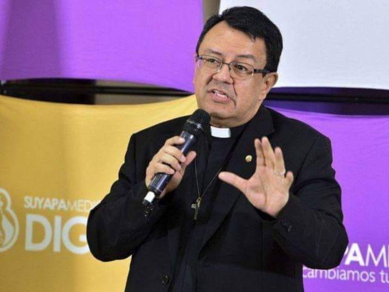 Conferencia Episcopal: Dejen de estar generando tanta controversia