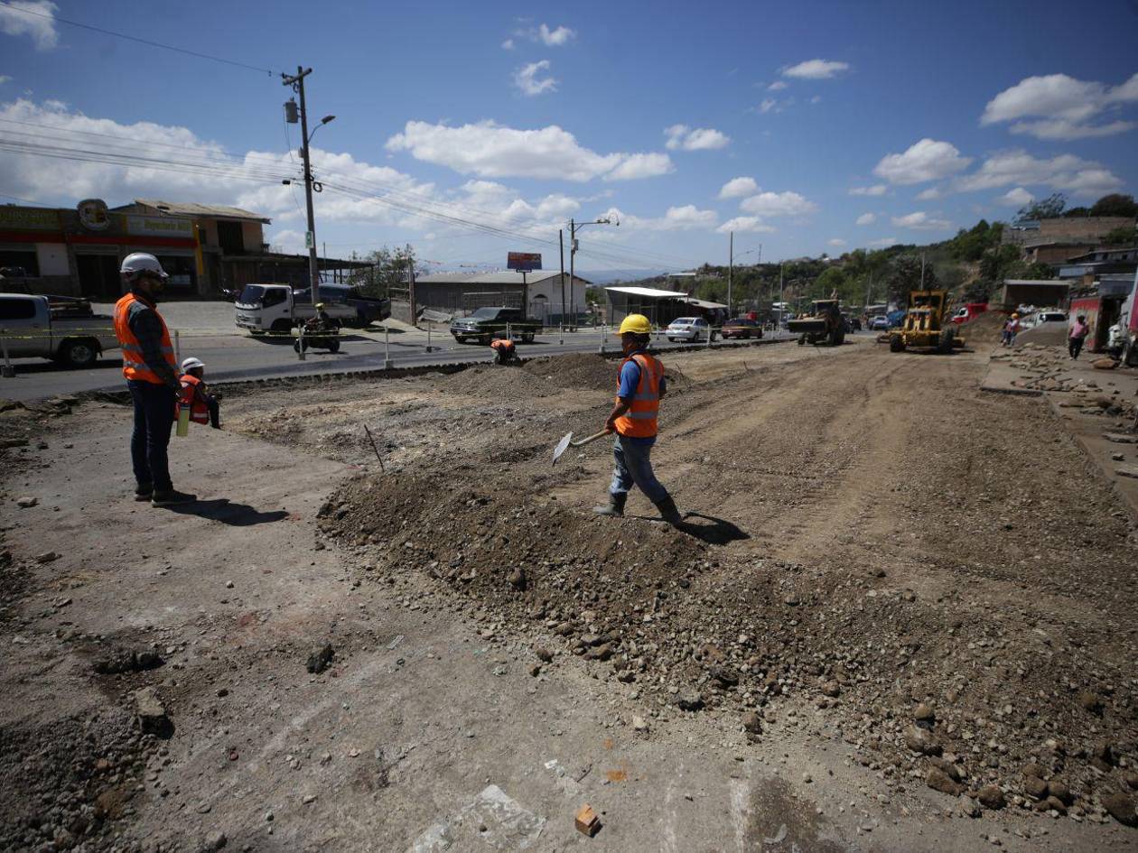 Colocarán asfalto nuevo en colonia José Ángel Ulloa