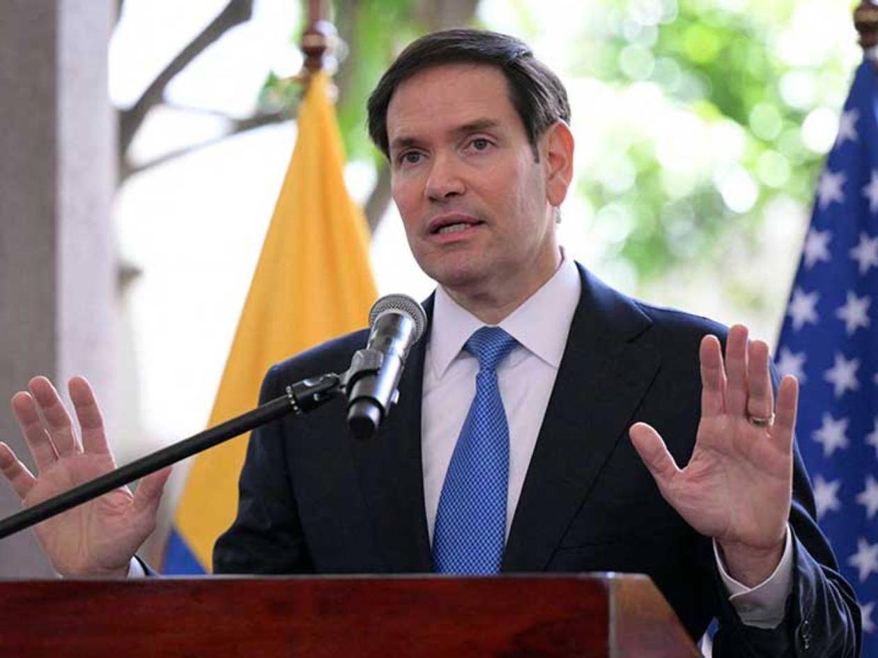 Brasil dice que no se intimidará por las amenazas de Marco Rubio tras condena de Bolsonaro