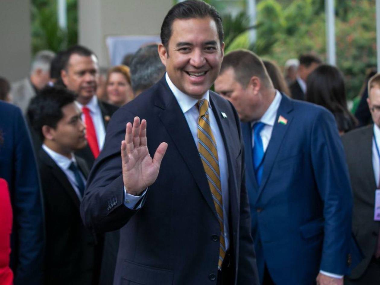 Héctor Zelaya pide que elecciones sean con mismas reglas que en 2021