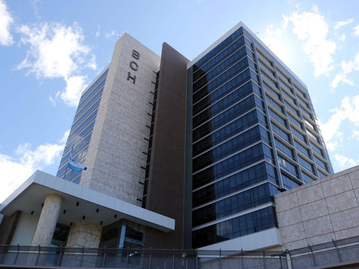 BCH adjudicó 49.3% de la demanda de dólares en la subasta de divisas