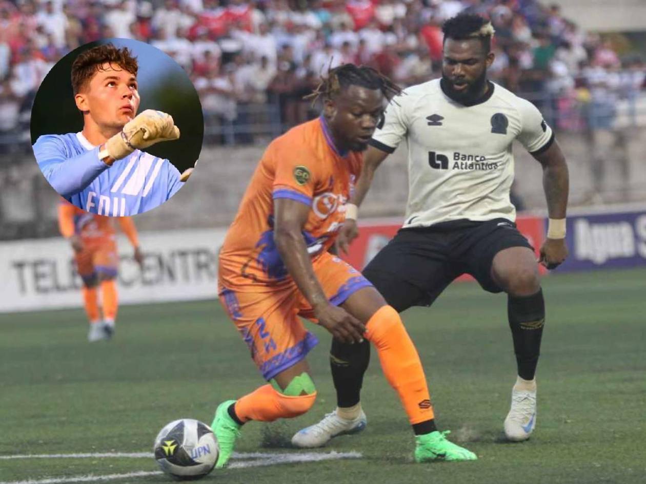 Equipo de Liga Nacional rompe el mercado con fichaje de futbolista canadiense