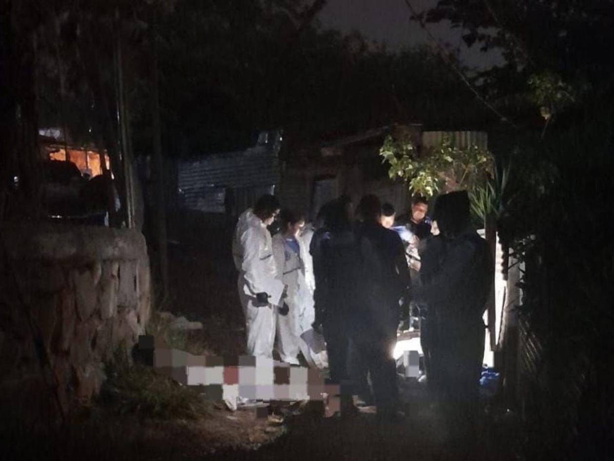 Honduras registra al menos 380 muertes en masacres durante el estado de excepción