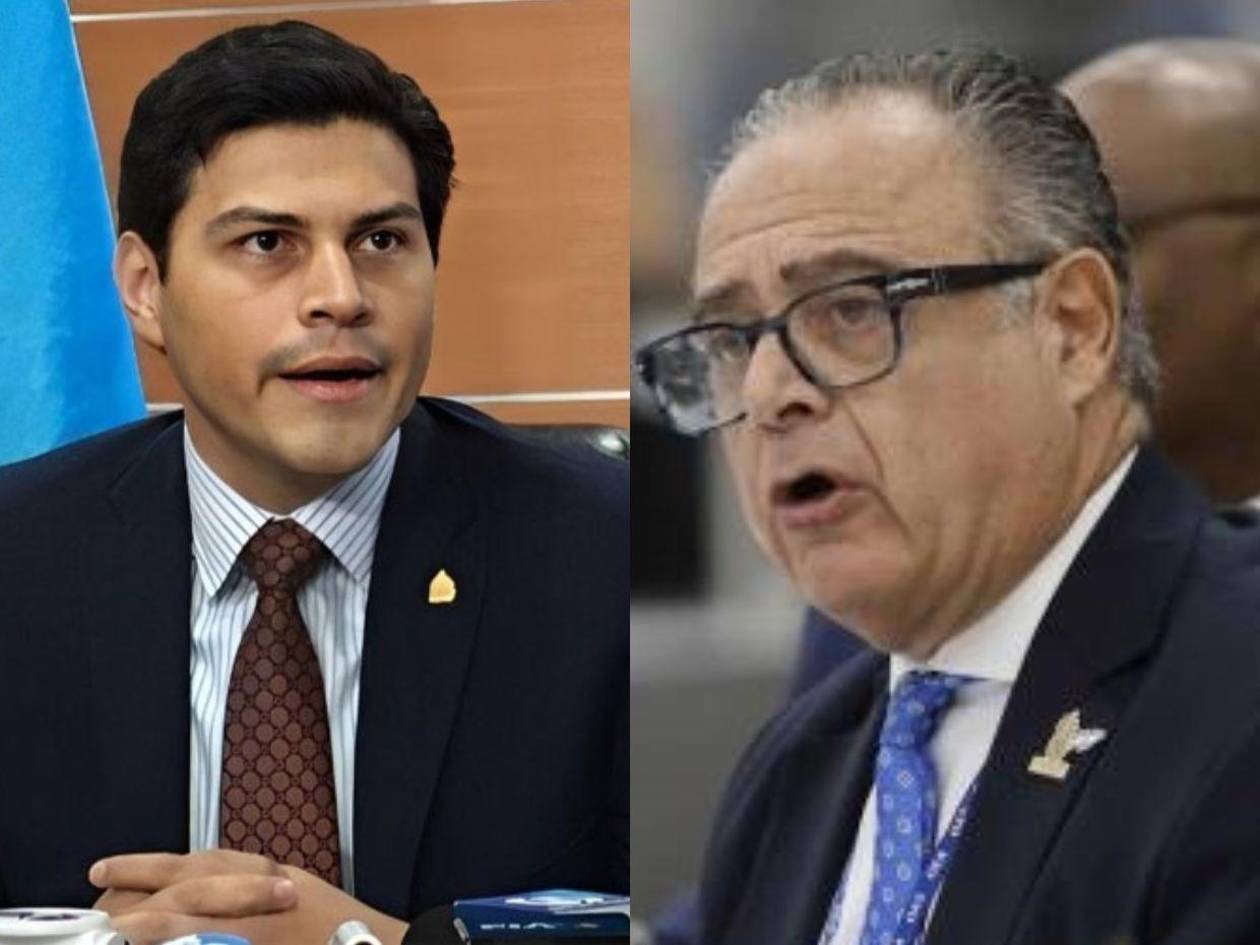 Embajador de Argentina a Marlon Ochoa: “Es tristemente famoso por festejar ante un ataque vandálico a una embajada