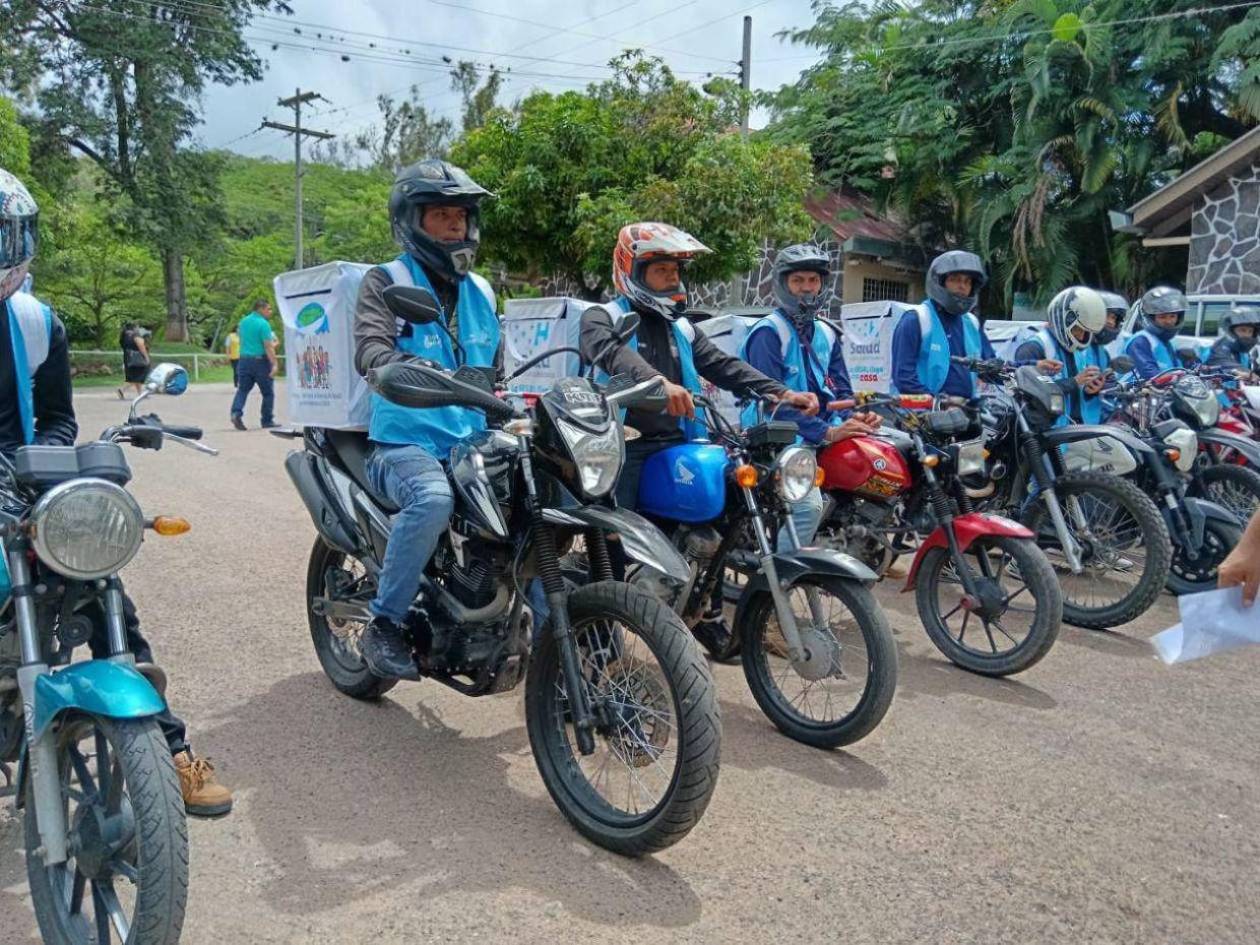 Pacientes denuncian fallas en entrega de medicamentos a domicilio