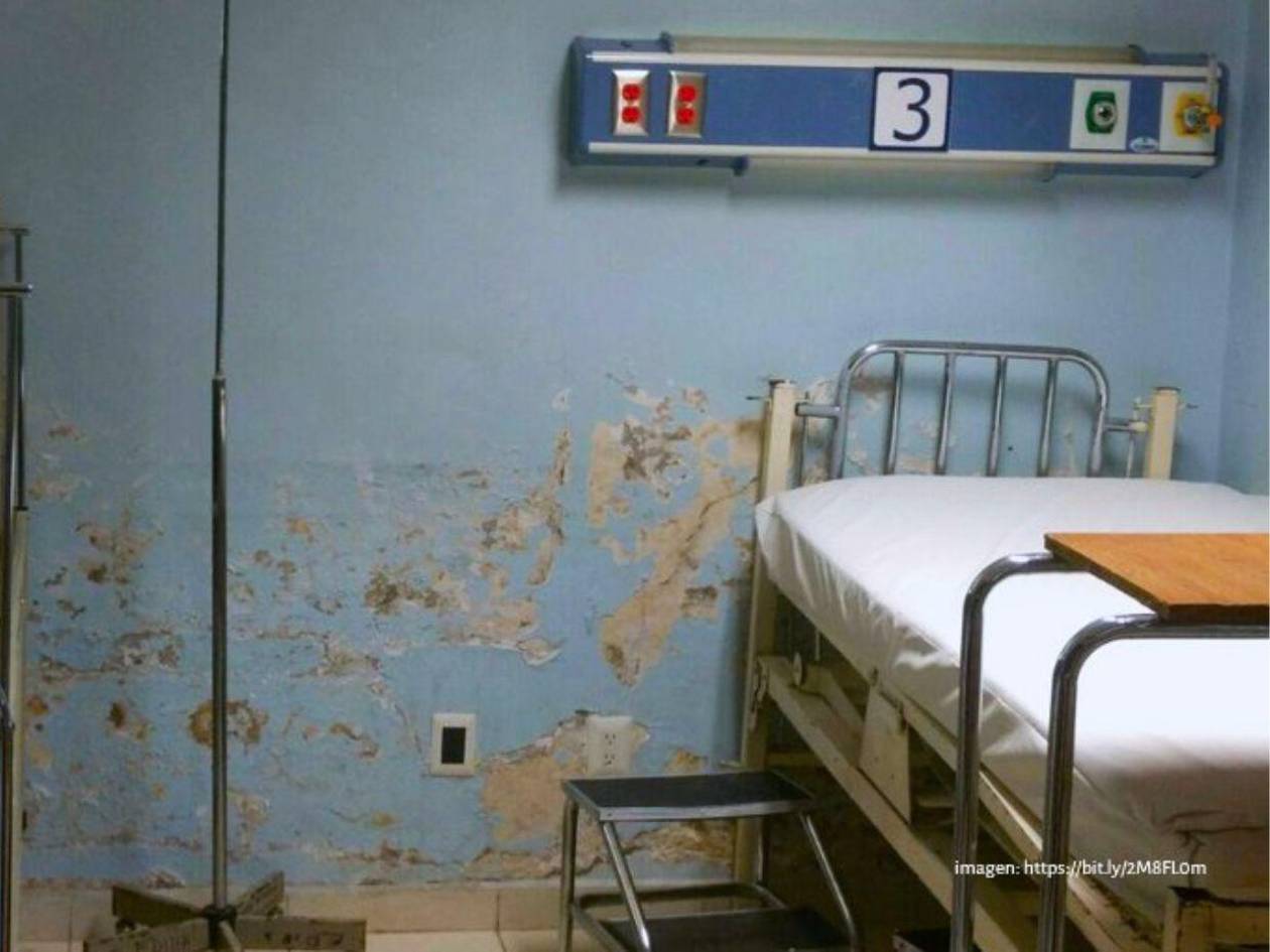 México, entre la prohibición de la eutanasia y la regulación de la voluntad anticipada