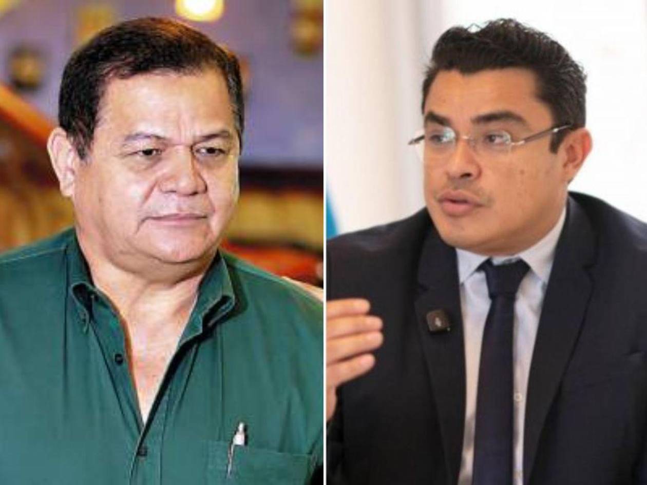 Gerardo Torres y Romeo Vásquez protagonizan zipizape en redes sociales