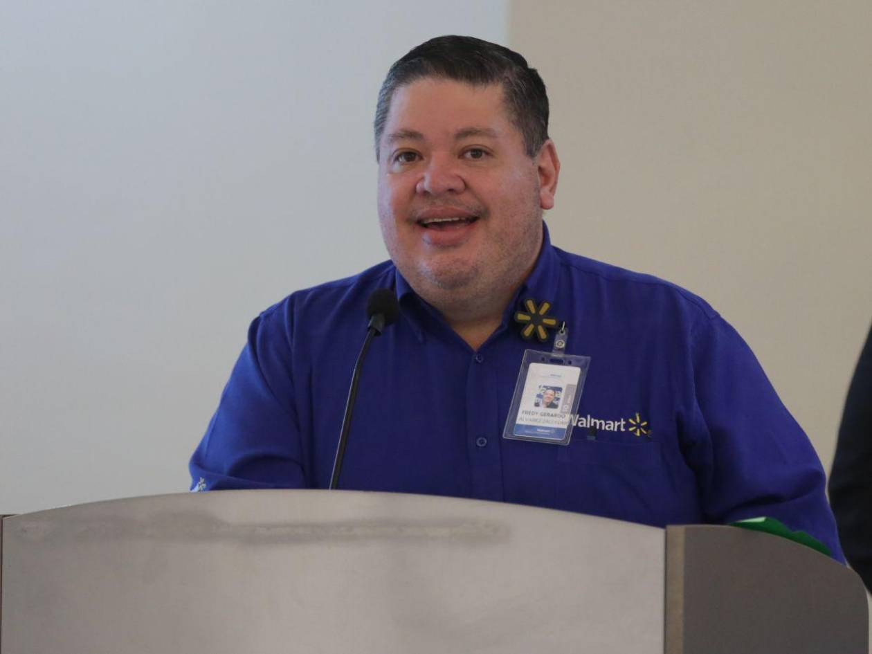 Walmart dice sí a Escuelas Amigables en su 11.ª edición