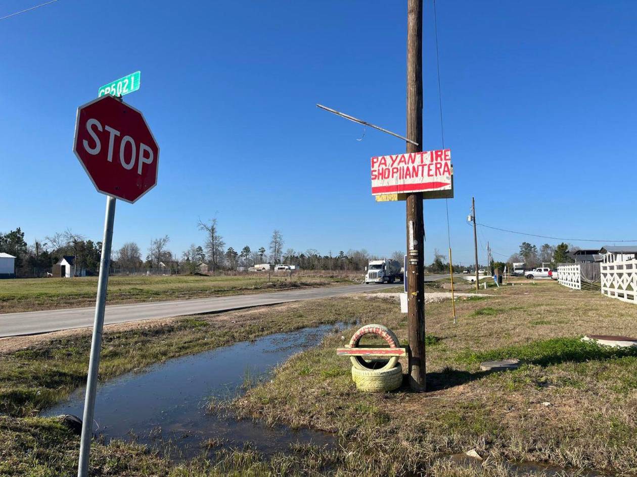 “Me siento intimidada”: redadas en Texas avivan el temor entre migrantes