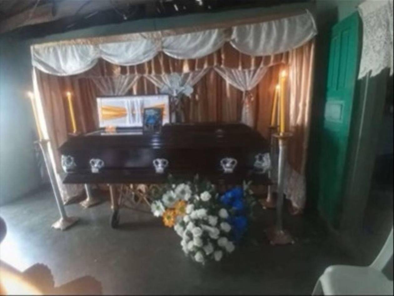 Hombre muere tras caer de árbol en San Esteban, Olancho