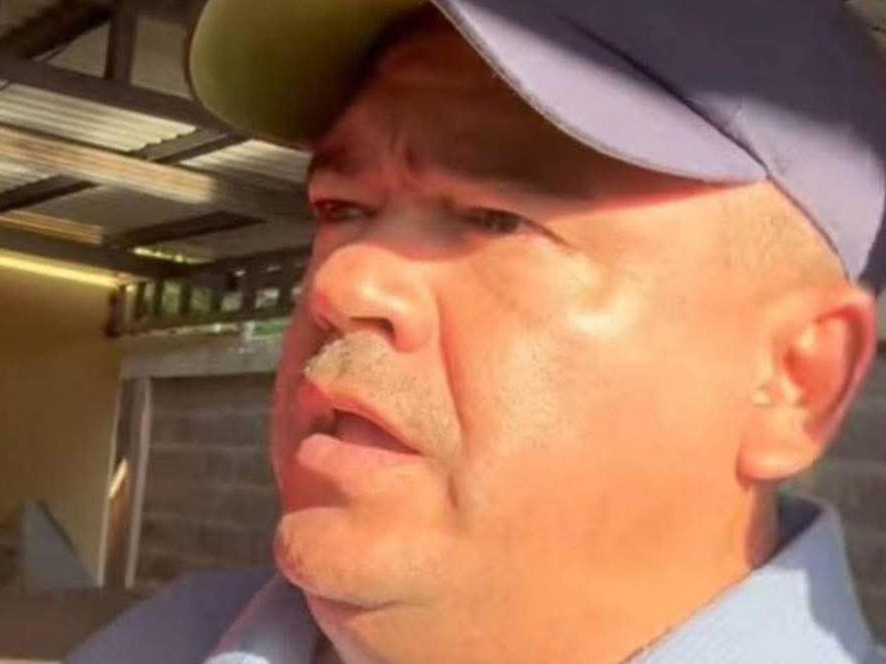 Alcalde de Olanchito, Yoro, sufre atentado criminal la madrugada de este sábado