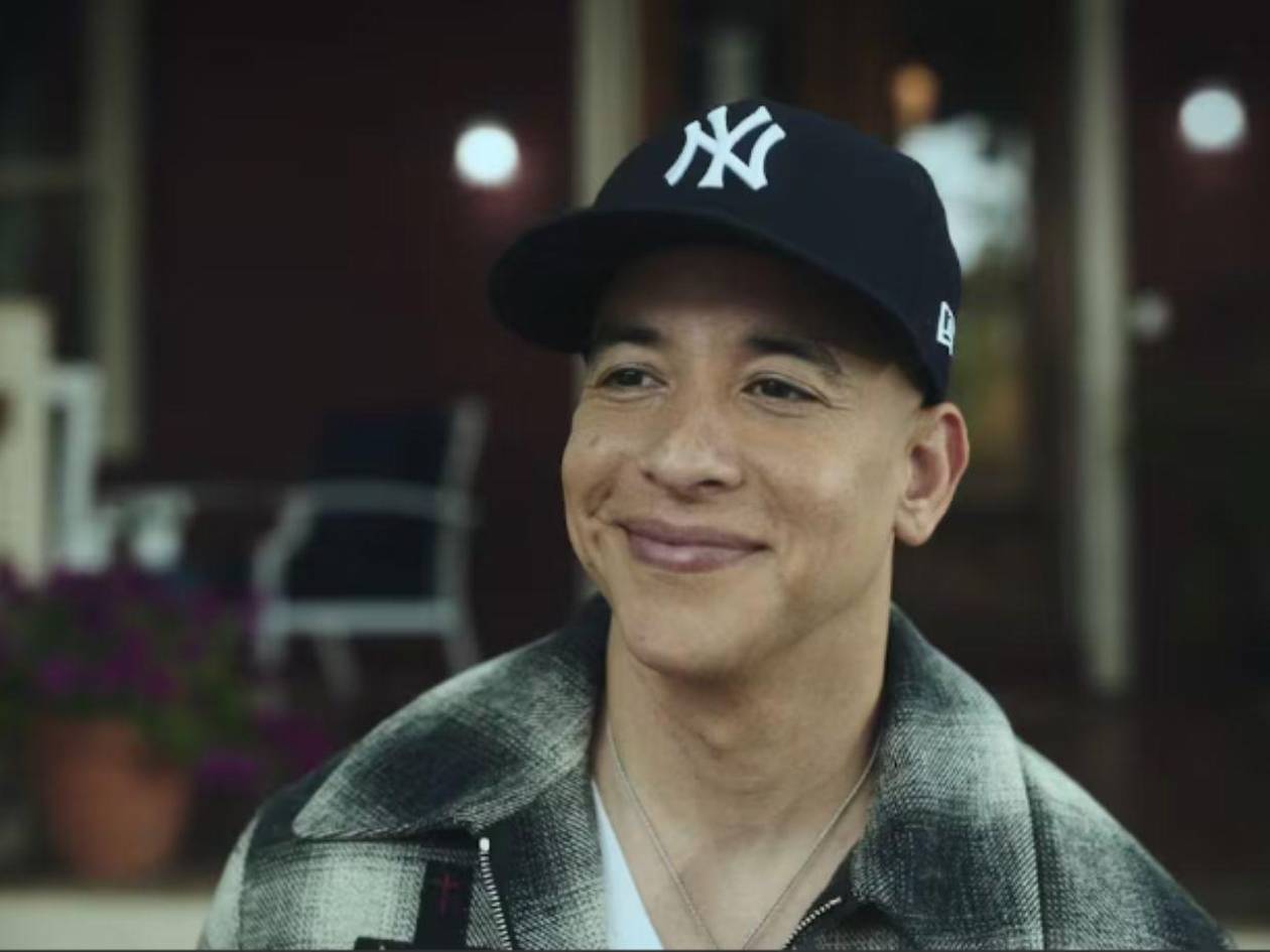 Daddy Yankee anuncia su regreso a la música