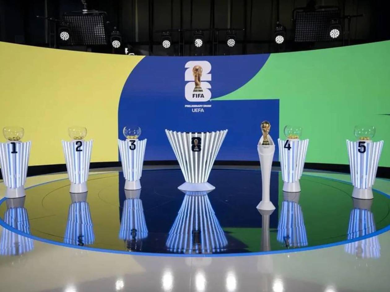 Fecha, hora y canal que transmite el sorteo del Mundial 2026 EN VIVO