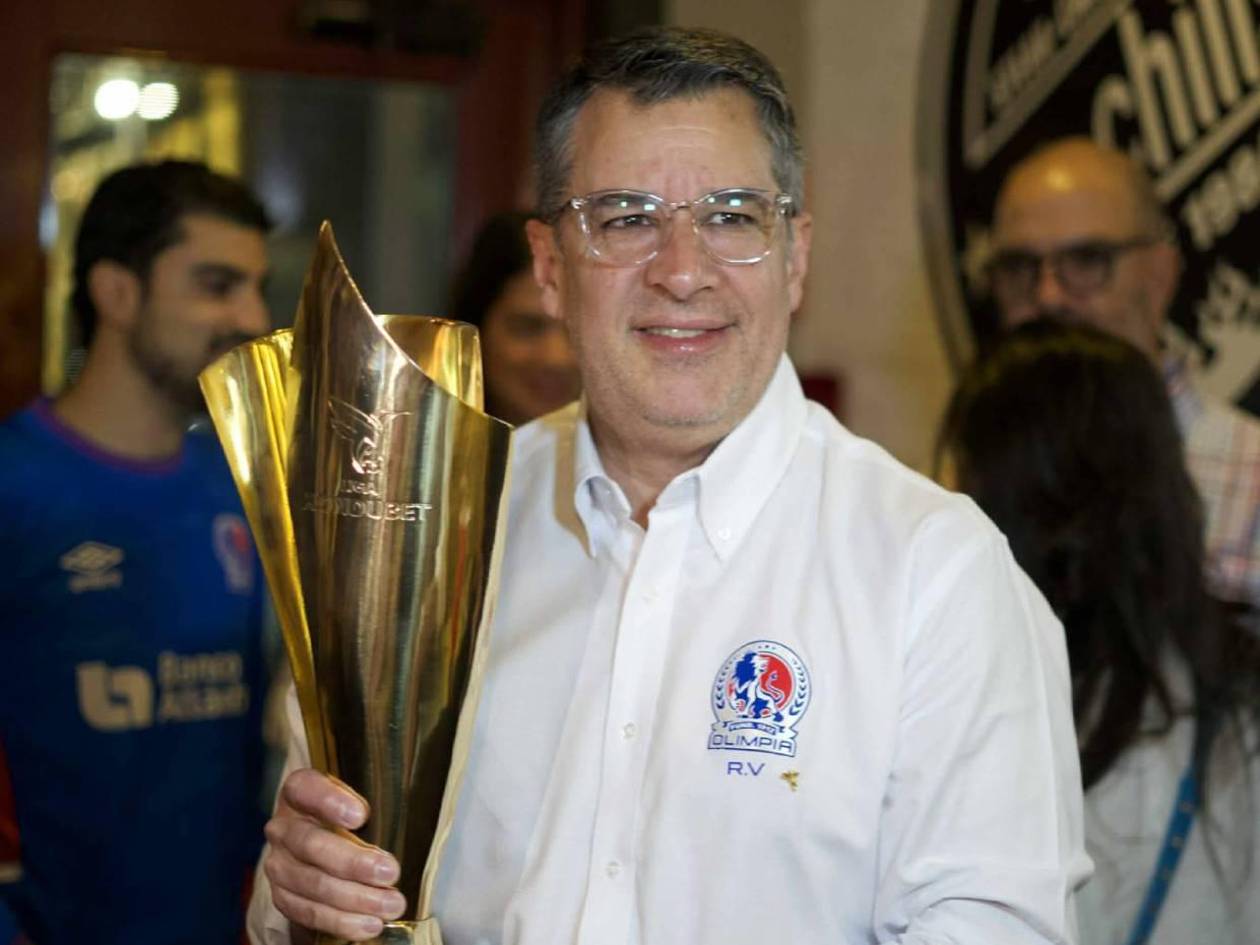 Villeda quiere a Quioto en Olimpia, anuncia fichajes y el castigo por jugar burocrático en EE UU