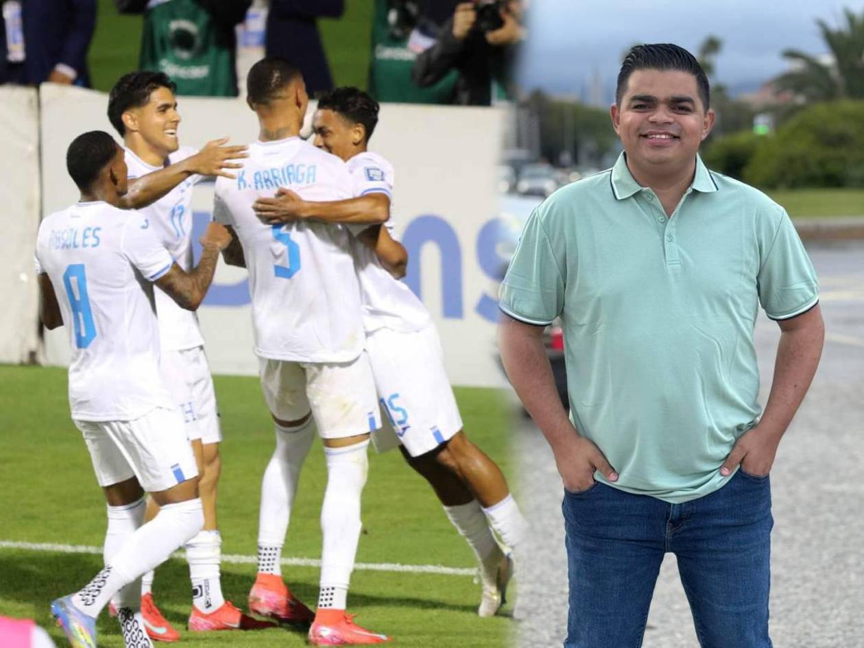 Ganaron los barberos: Futbolista de la Selección de Honduras le responde a Rely Maradiaga