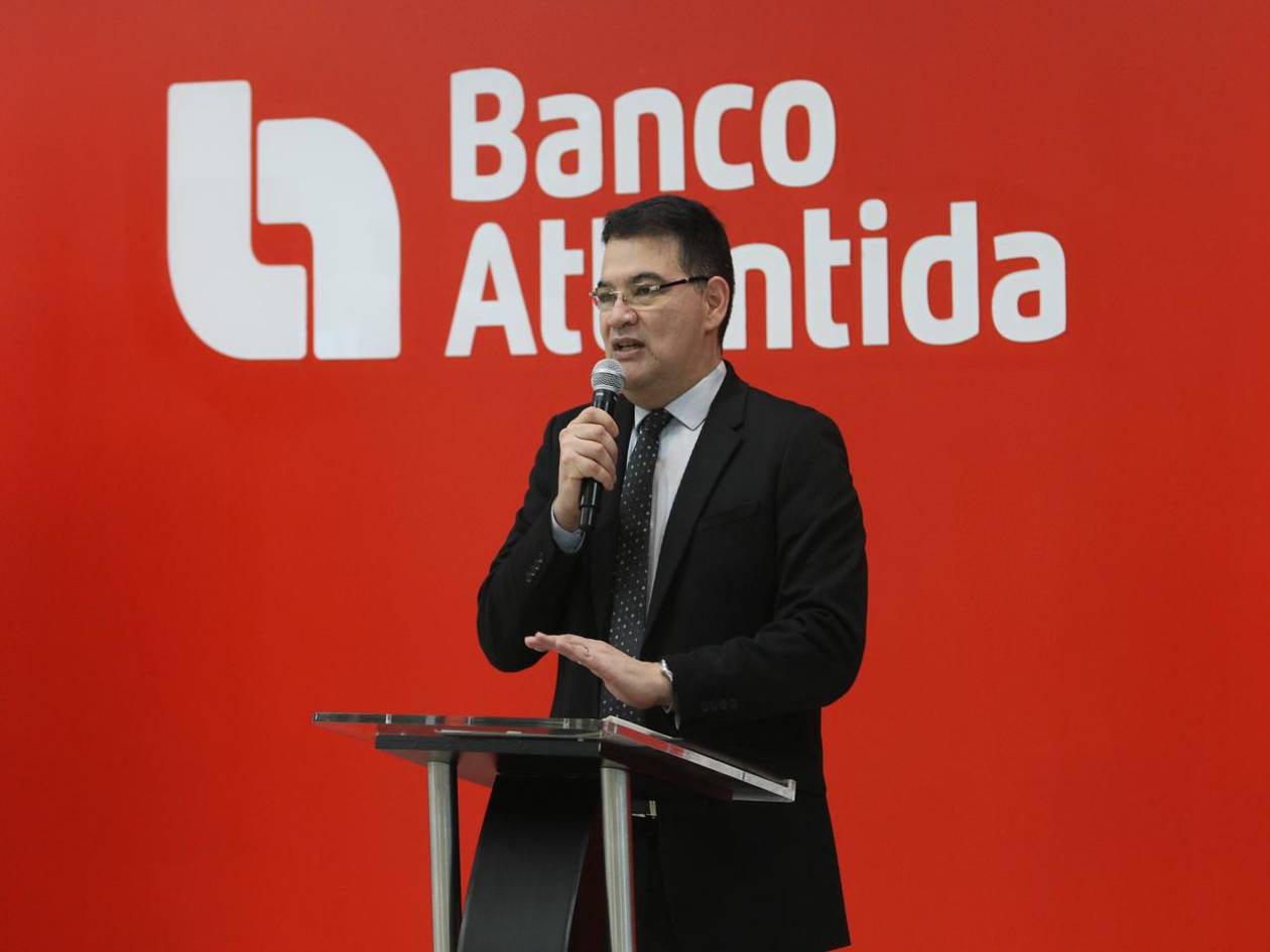 Carlos Girón: Somos aliados del Estado de Honduras en su sostenibilidad