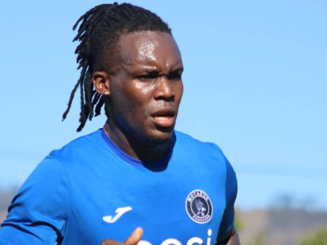 Rubilio Castillo: Lo que está pasando con acuerdo con Motagua y ofertas del extranjero