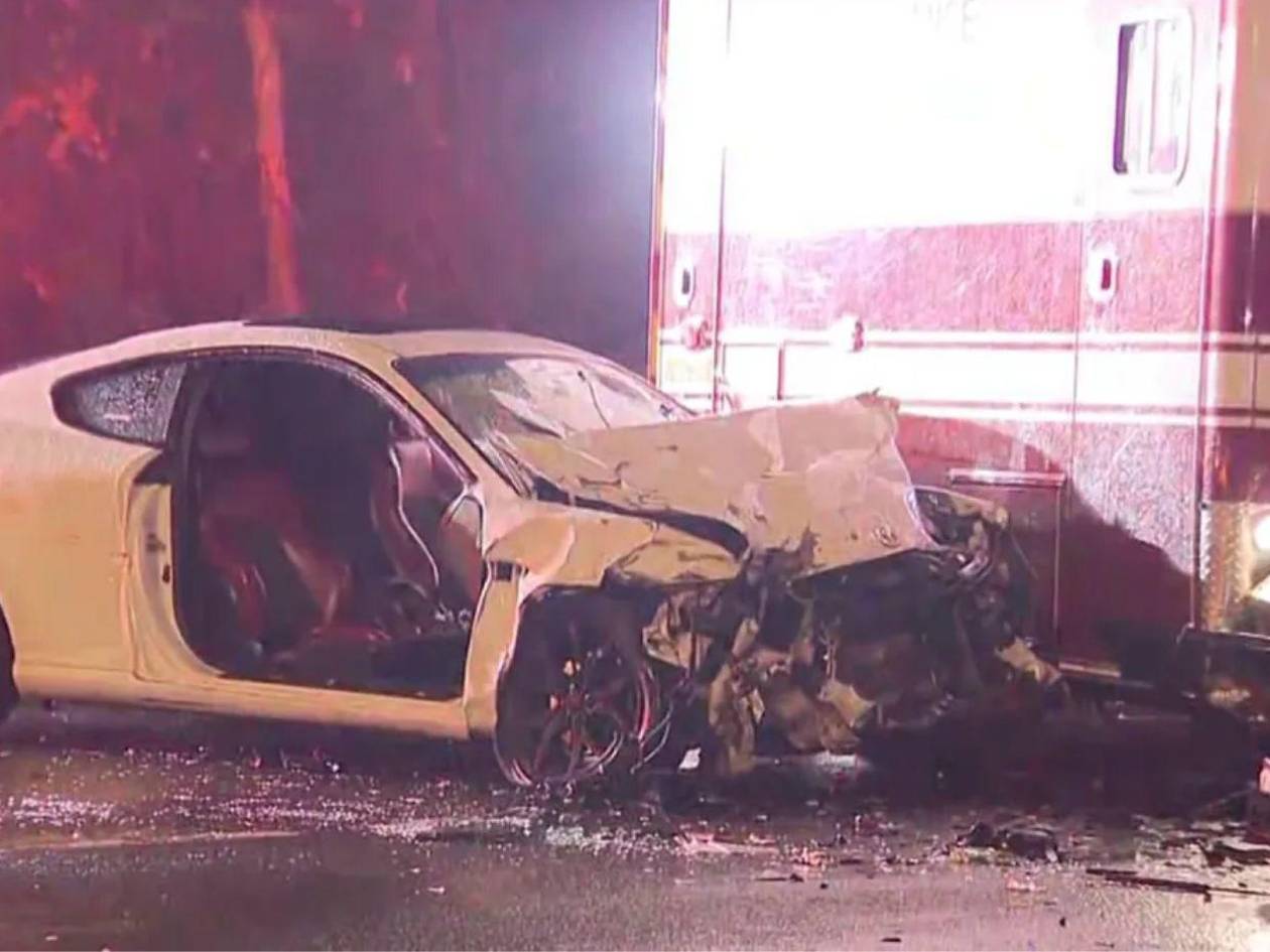 Jugador hondureño muere tras colisión provocada por conductor ebrio en Virginia, EE UU