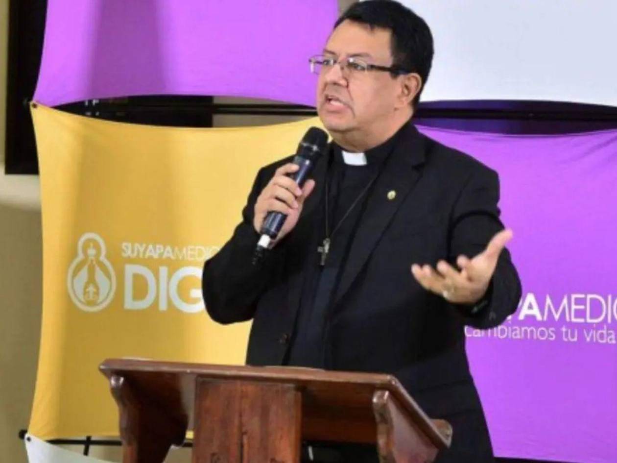 Portavoz de la Conferencia Episcopal pide responsabilidad a la clase política