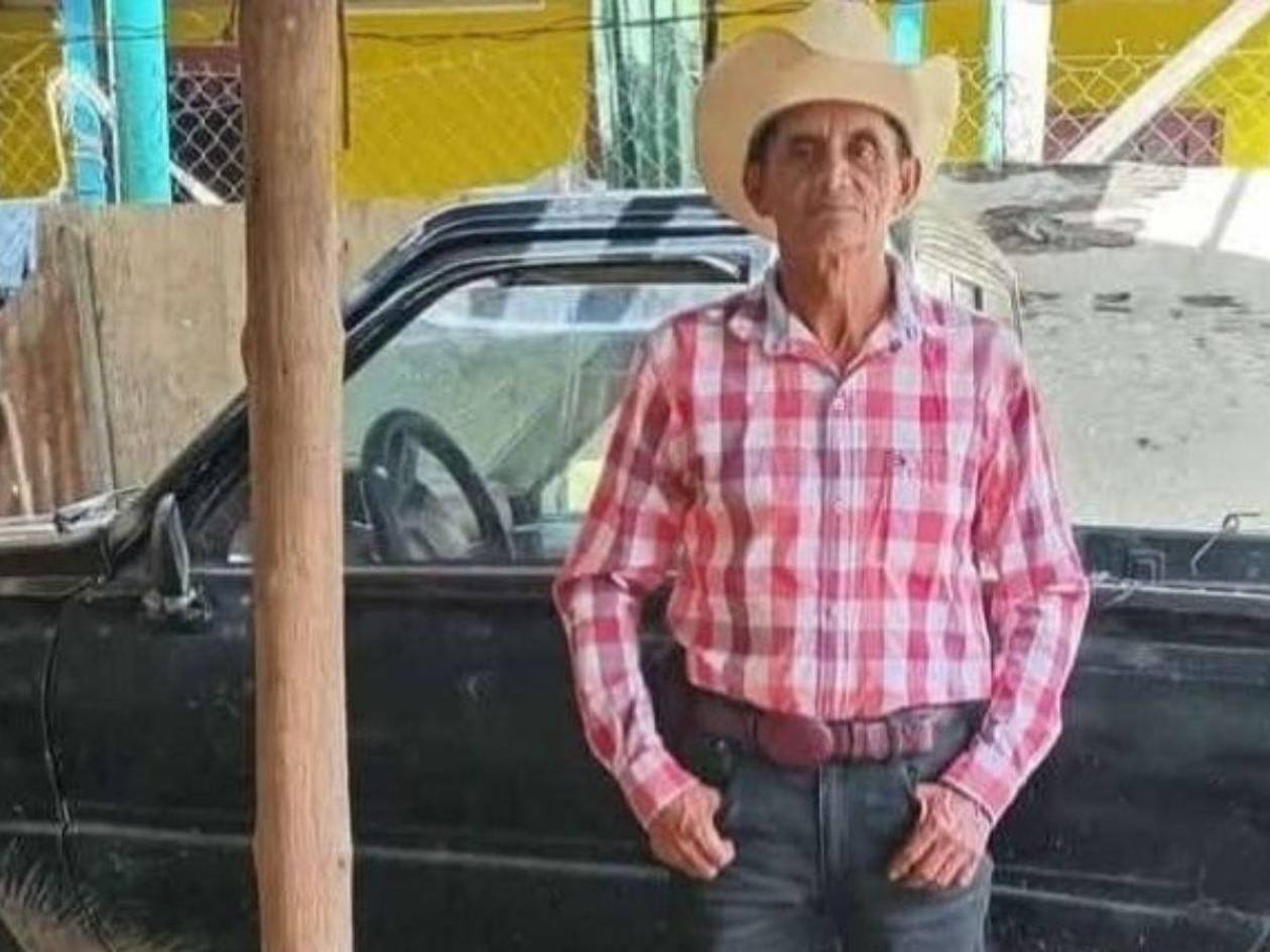 Hallan flotando en un río de Cortés a hombre recién llegado de EE UU