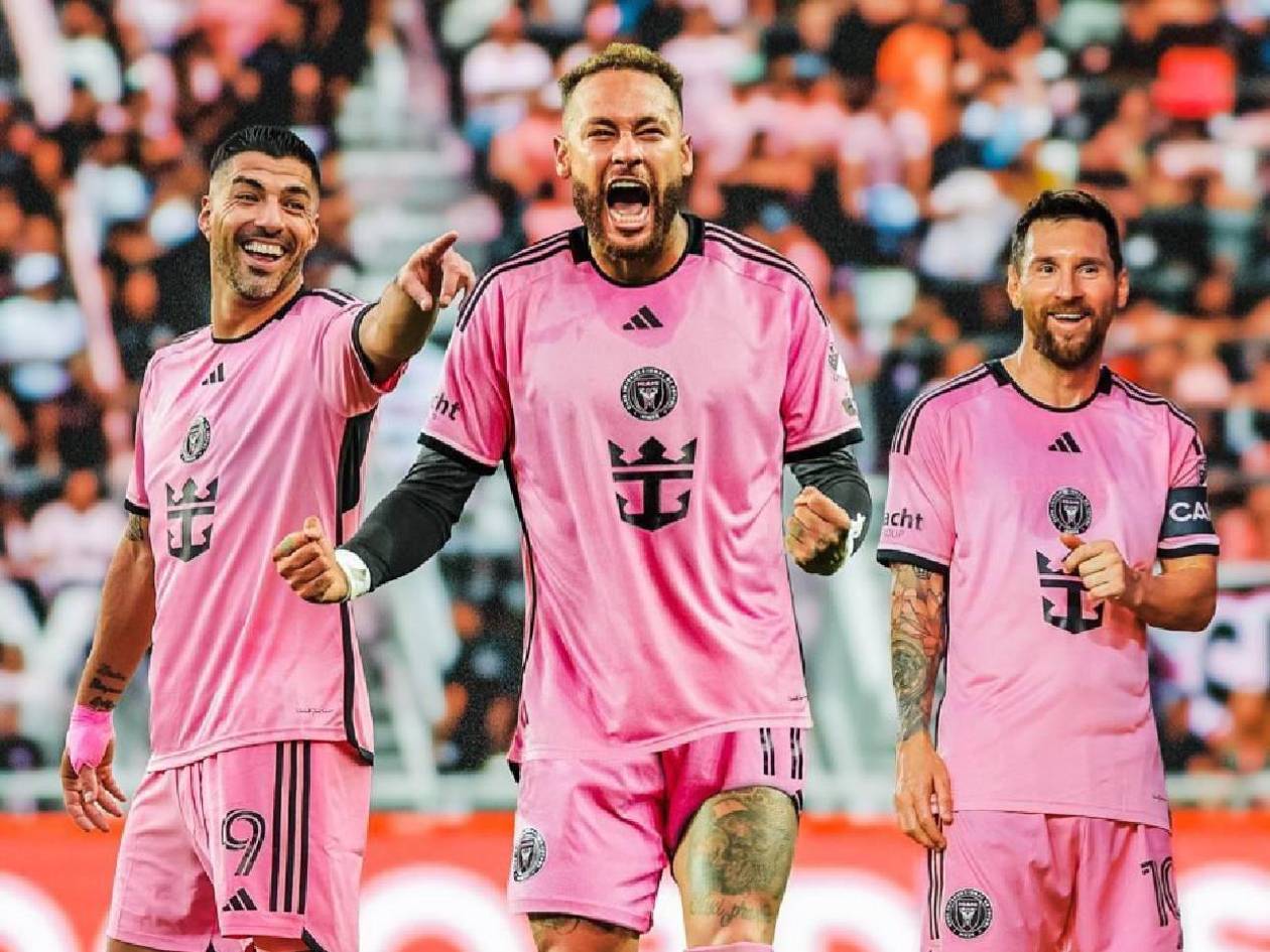 La MSN a punto de regresar: Así avanzan las negociaciones para unir a Messi, Suarez y Neymar