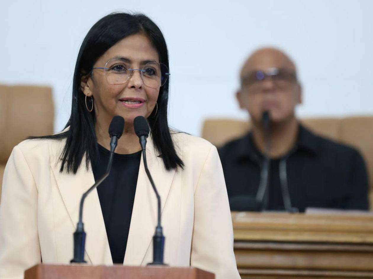 Venezuela denuncia intenciones belicistas tras acuerdo en defensa de Guyana y el R.U.