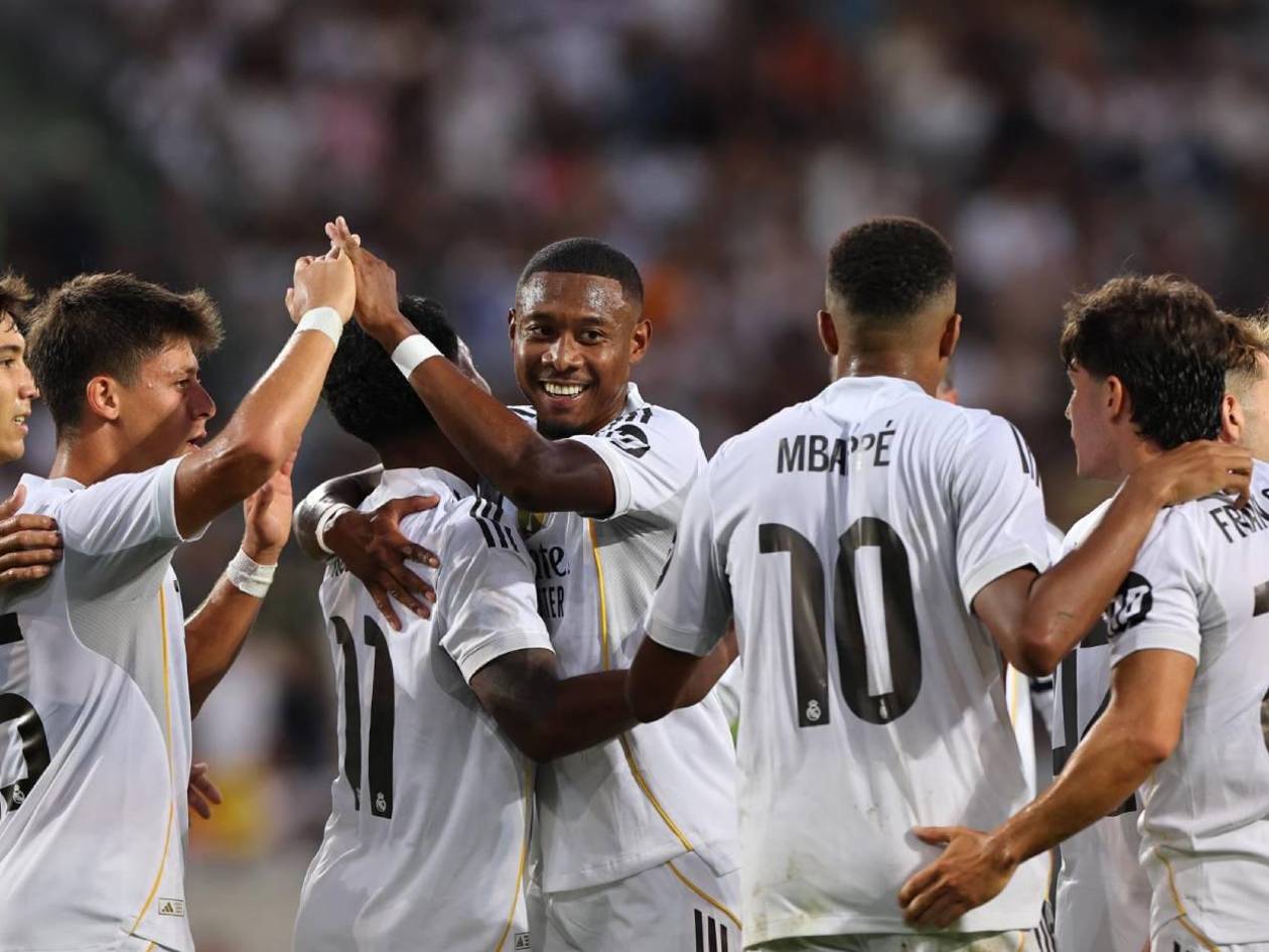 Real Madrid confirma nuevo fichaje para la temporada y cuál fue su valor