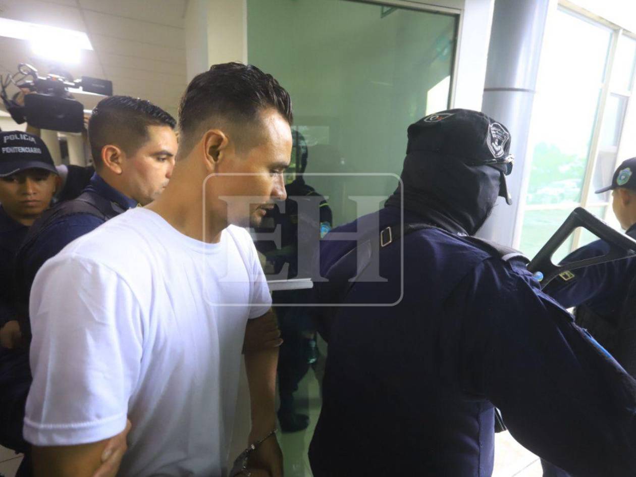 Pruebas hundirían a El Burro en el caso del asalto y homicidio inacabado contra “delivery”