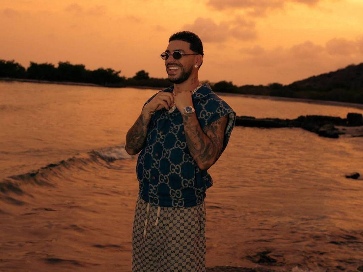 Ryan Castro dará concierto en Honduras para las blonde y todos sus fans