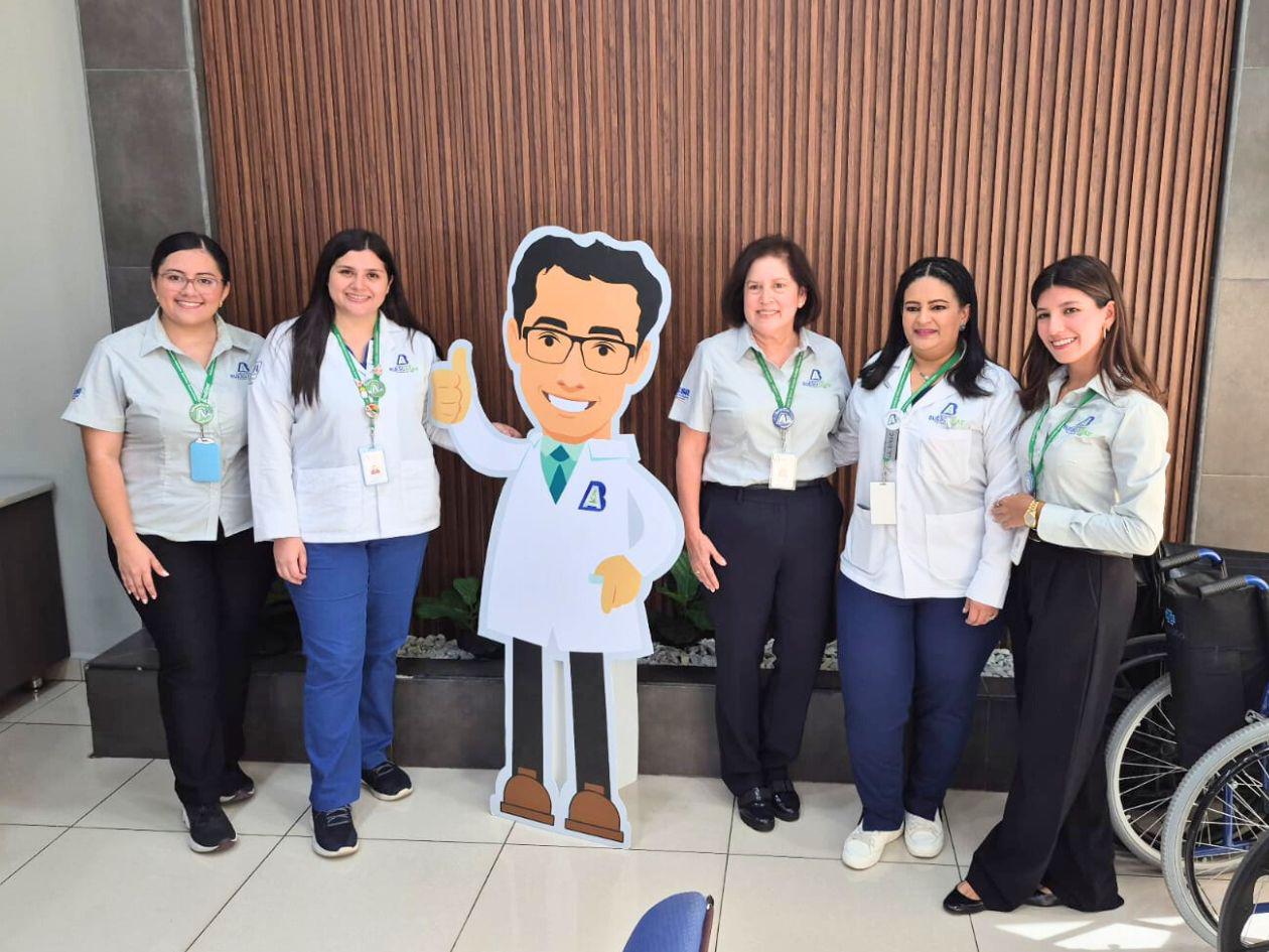 Laboratorio Bueso Arias celebra su 75 aniversario agradeciendo la confianza de los hondureños