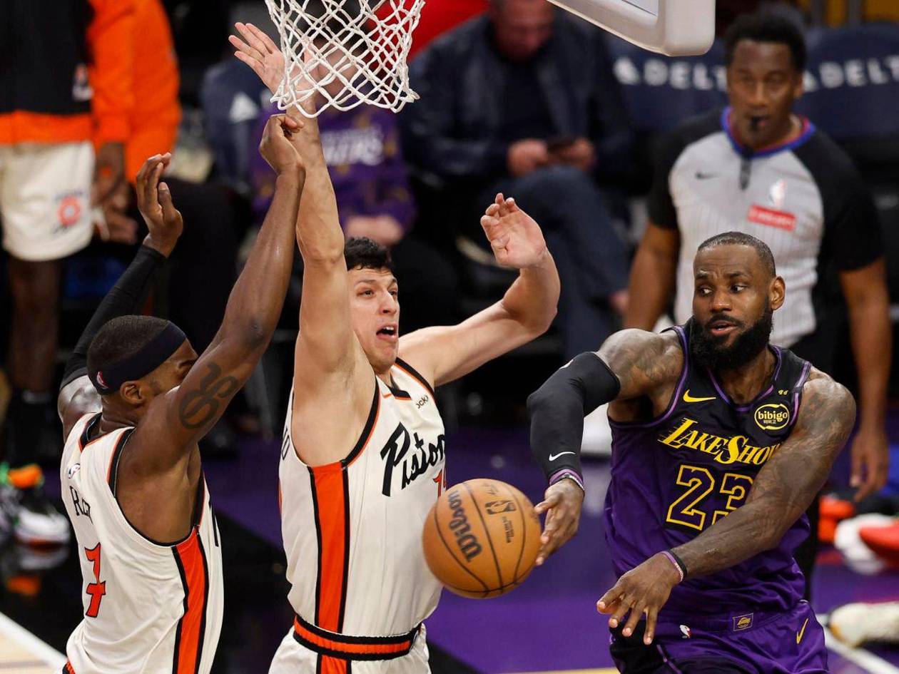 La NFL supera los 65 millones de espectadores; NBA brilla en Navidad