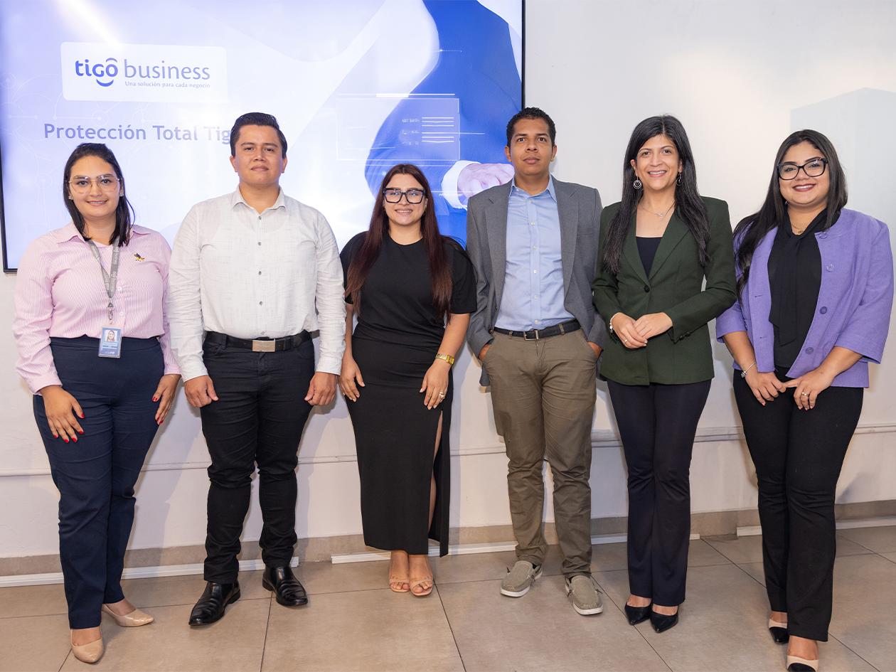 Tigo Business ofrece blindaje digital en capas: la estrategia que tu empresa necesita frente a ciberamenazas crecientes