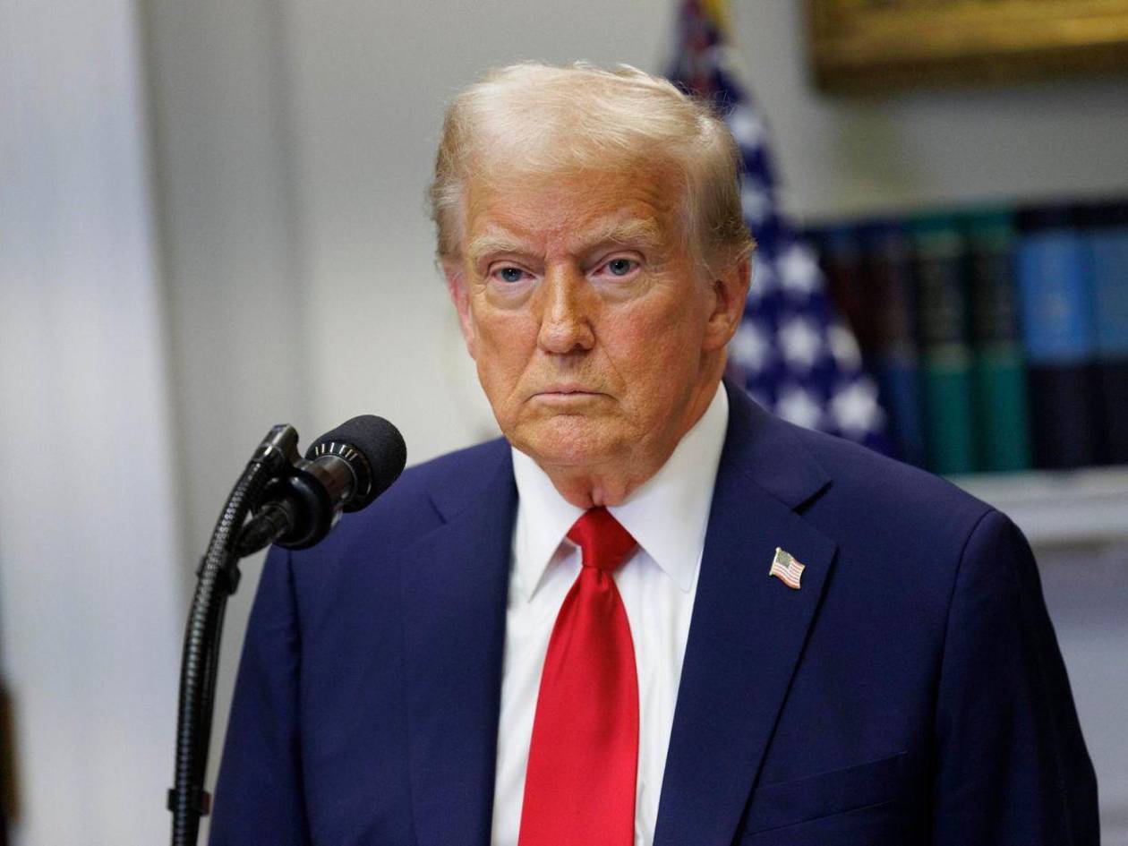 Demócratas advierten contra el inicio del mandato de Trump: “Es antiestadounidense”