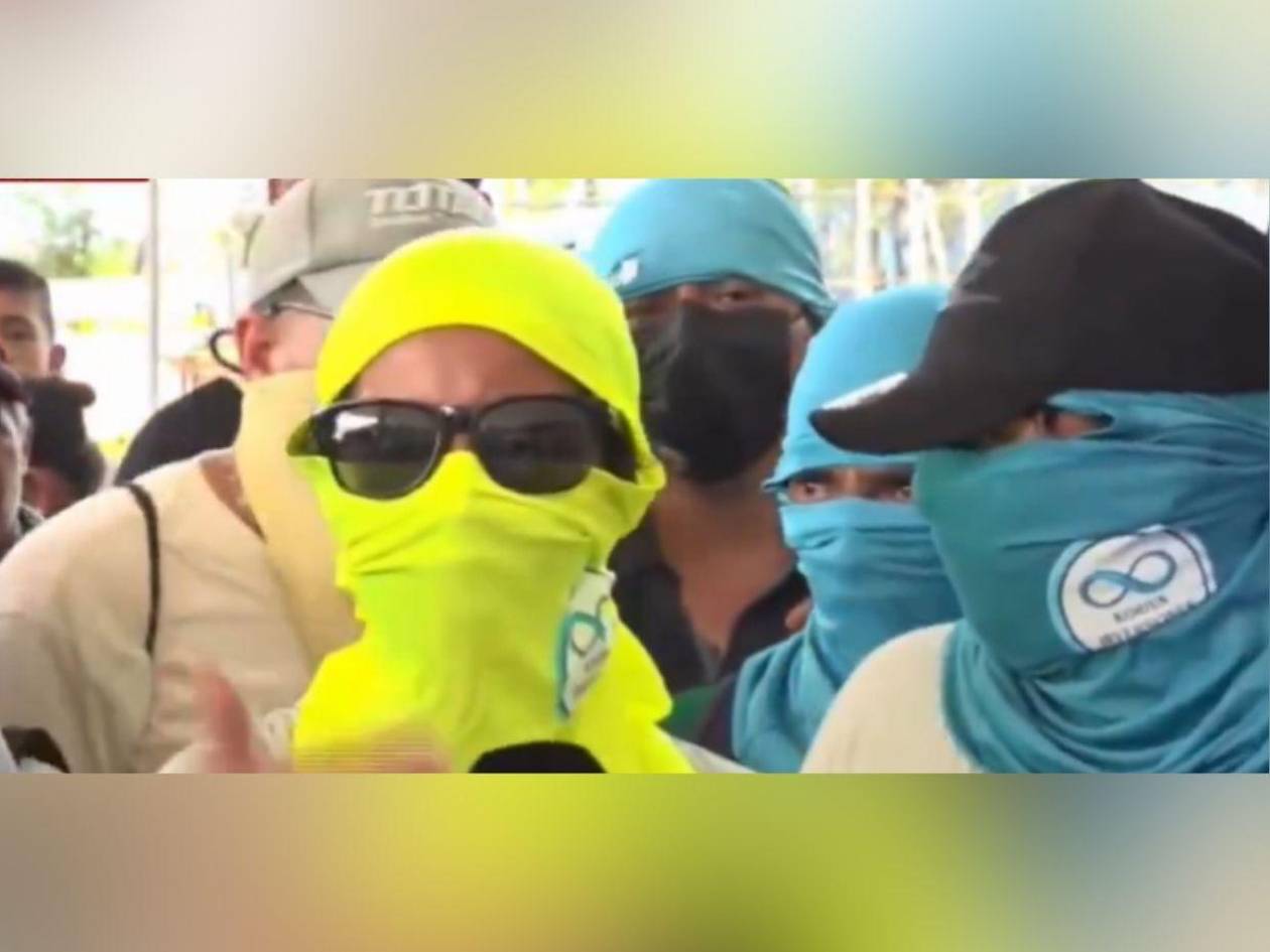 Socios de Koriun Inversiones defienden a Iván Velásquez tras ser capturado