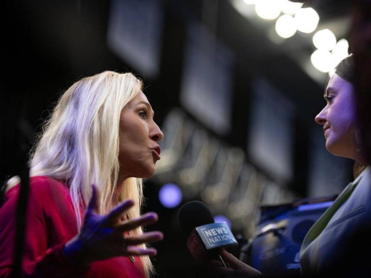 Congresista amenaza con quitar subvenciones a ciudades santuario de migrantes