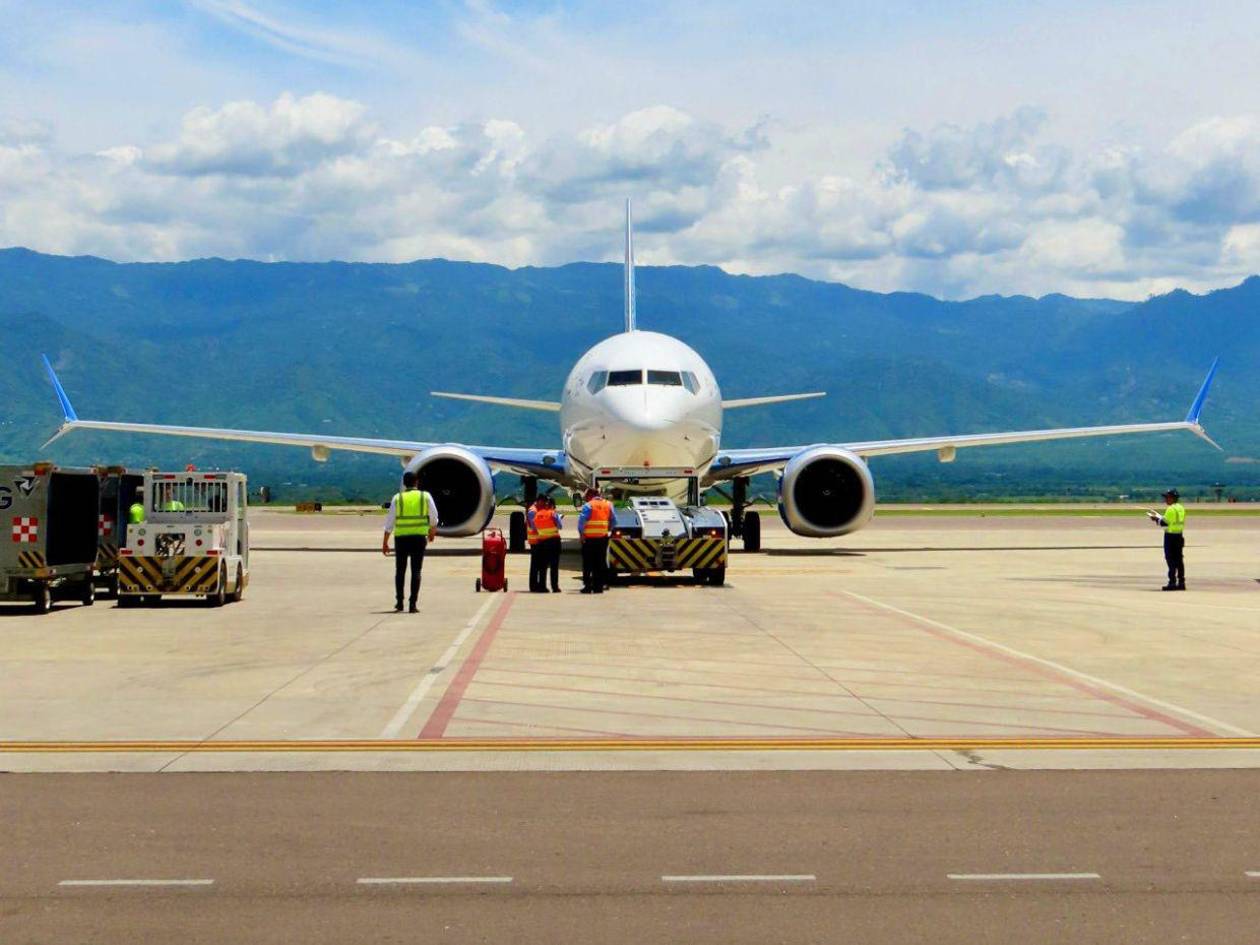 Migración desmiente ingreso de asesores chavistas y aclara vuelos venezolanos