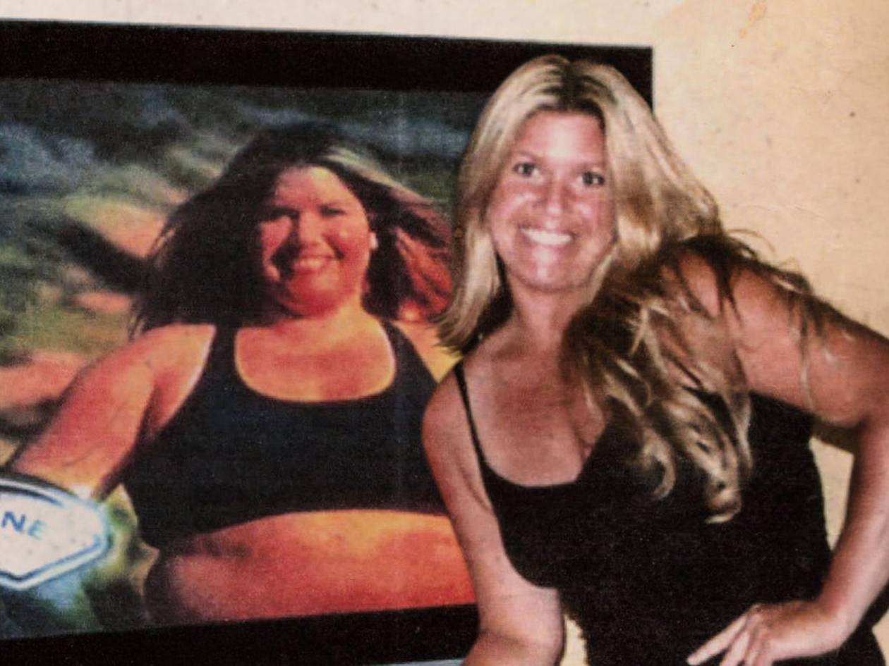 Exconcursantes de The Biggest Loser revelan la presión física y psicológica del reality