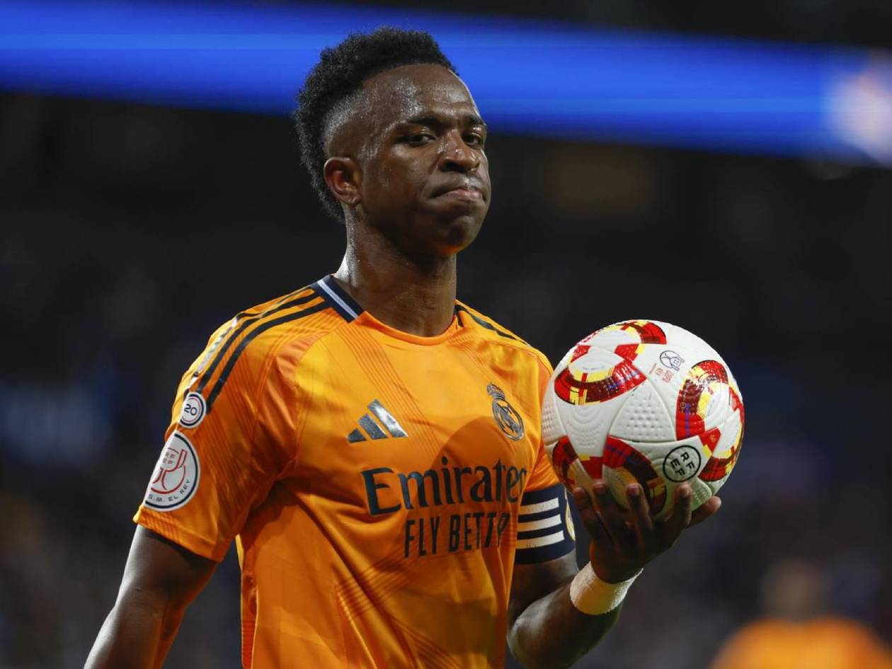 Real Madrid recibe mala noticia luego de triunfo ante Real Sociedad por Copa del Rey