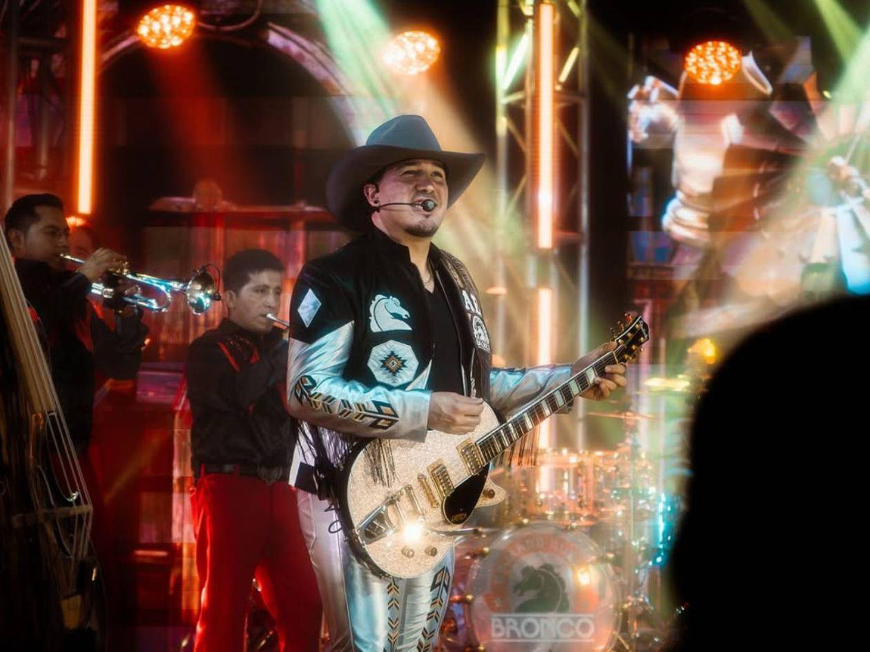 Bronco regresa a Honduras: fecha y lugar para el próximo concierto