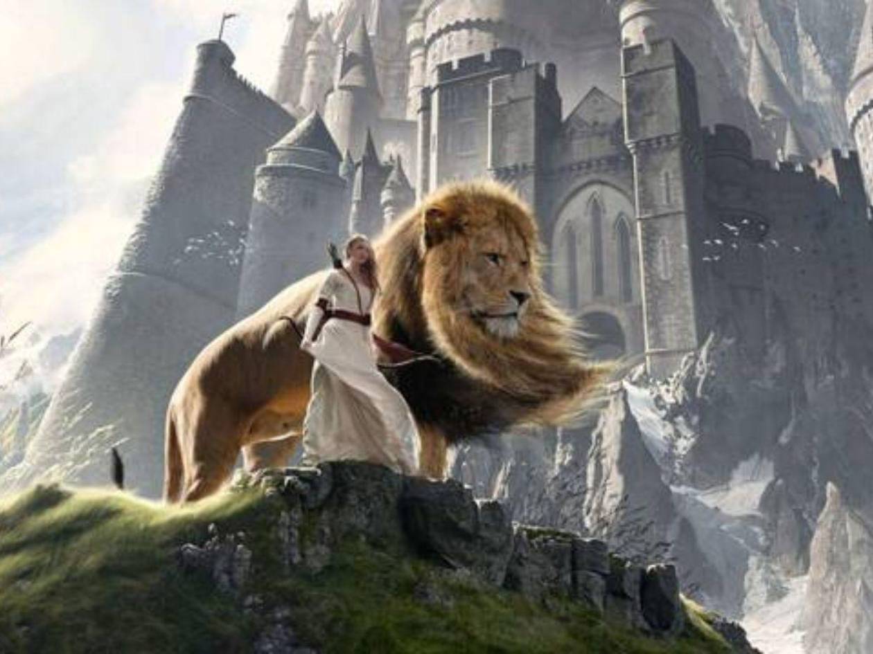 Netflix rompe sus propias reglas: Narnia tendrá un estreno cinematográfico