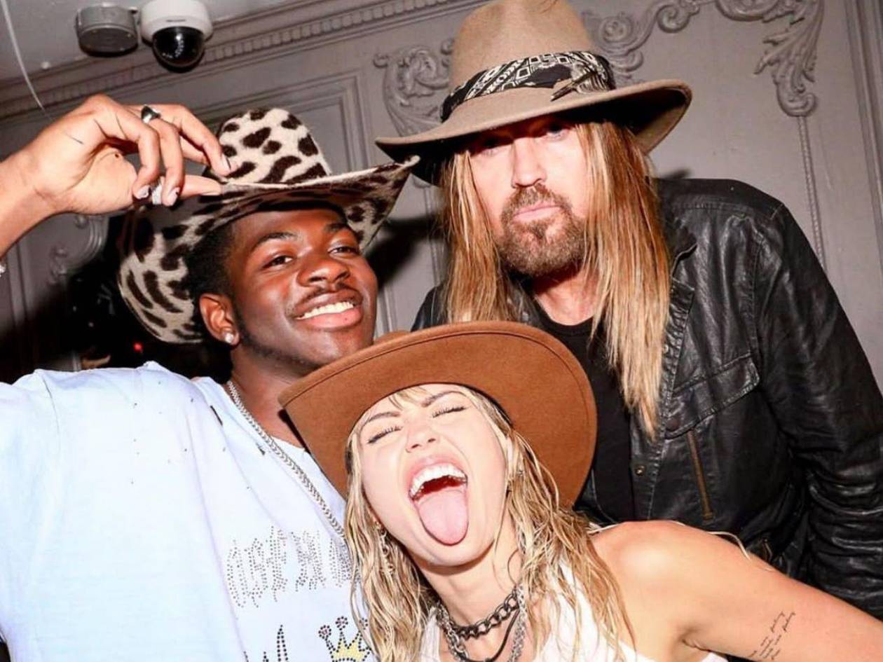 ¿Adicciones ocultas? La crisis de Billy Ray Cyrus sacude a la familia Cyrus