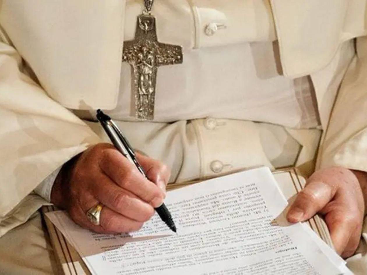 Vaticano publica testamento del papa Francisco: ¿Qué dice el documento?