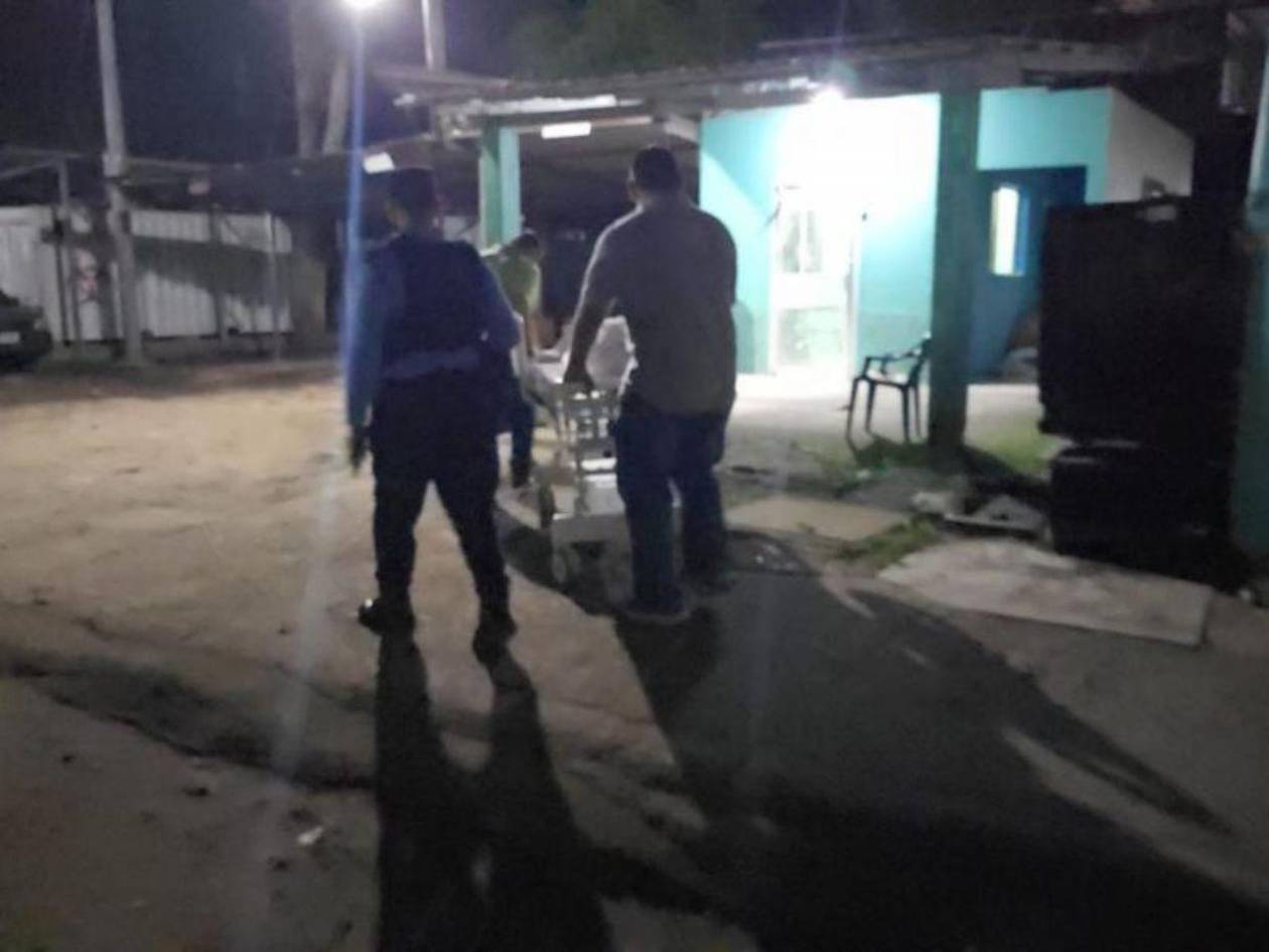 Policía aún no tiene pistas sobre la muerte del niño en evento político en Santa Bárbara