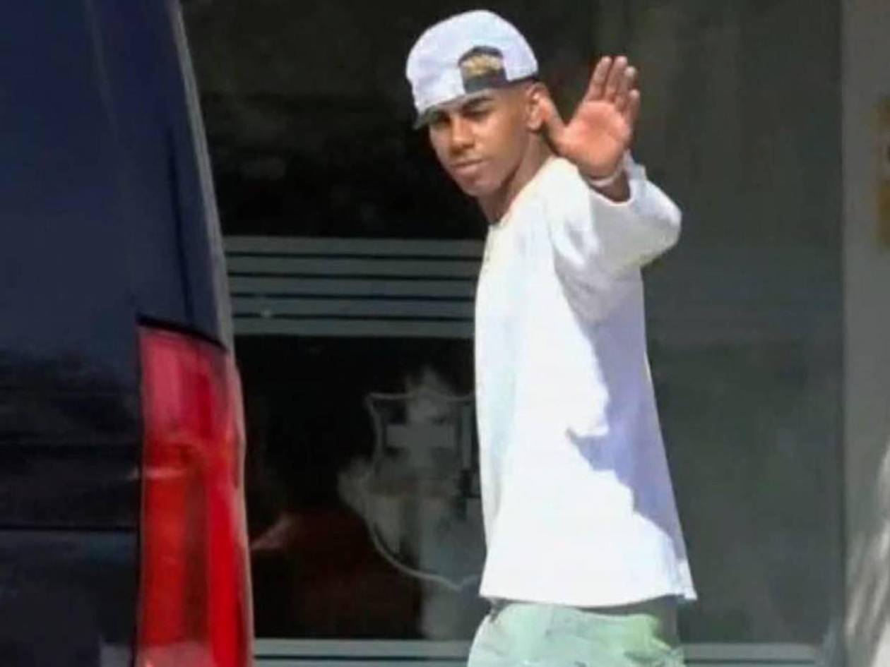 Lamine Yamal amplía su contrato con el FC Barcelona