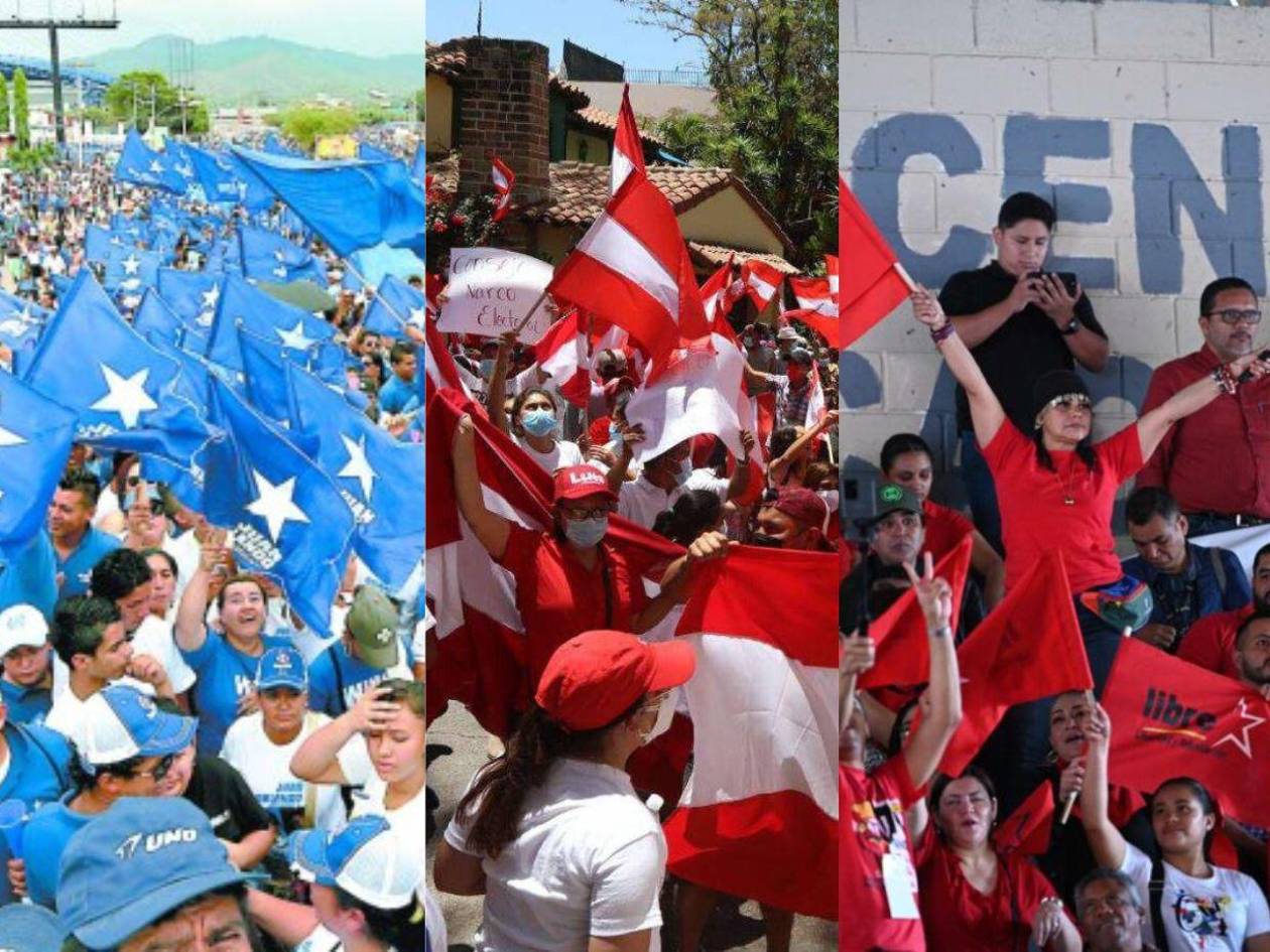 Apenas el 21% de los precandidatos han acreditado cuentas bancarias ante UFTF