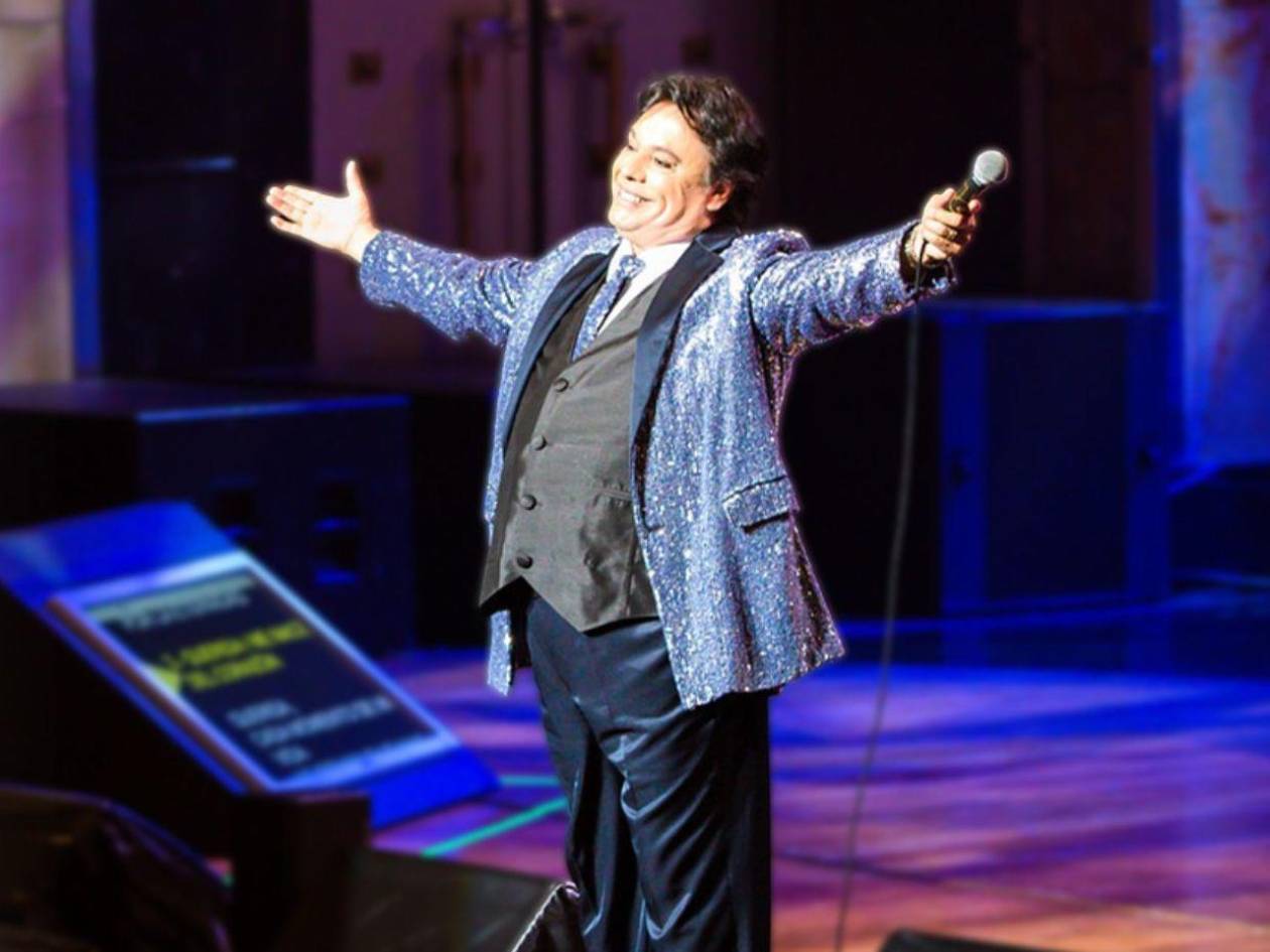 Juan Gabriel “era misógino”, afirma el exmánager de “El Divo de Juárez”