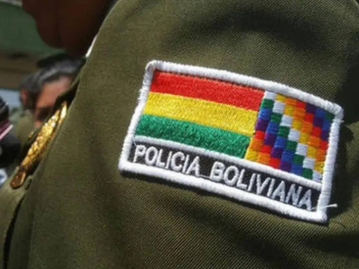 Encarcelan a policía por abusar de tres menores en centro de rehabilitación en Bolivia