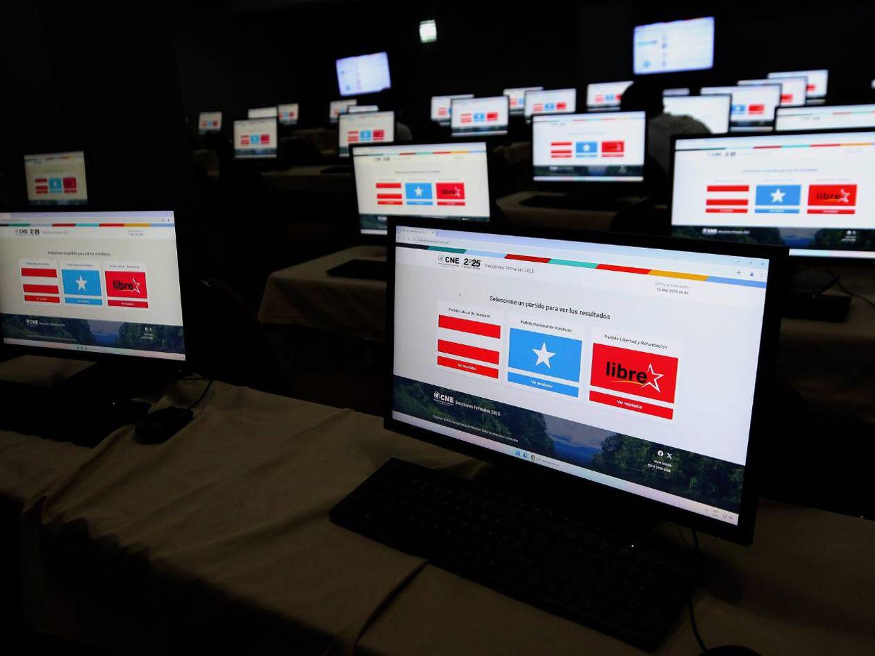 Voto nulo y blanco, el inesperado “cuarto candidato” más apoyado de las elecciones