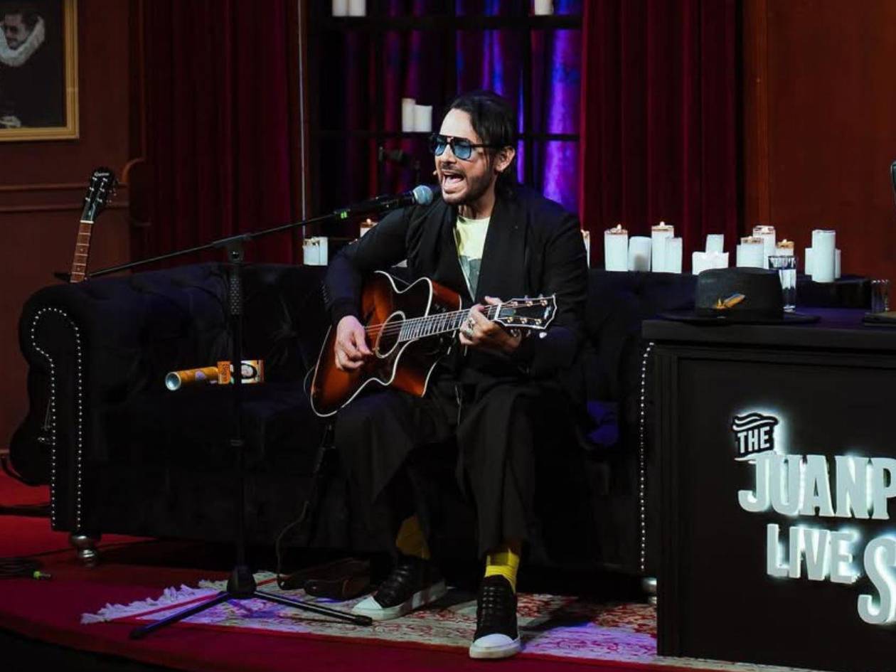 Beto Cuevas en Honduras: fecha, lugar y precios del concierto